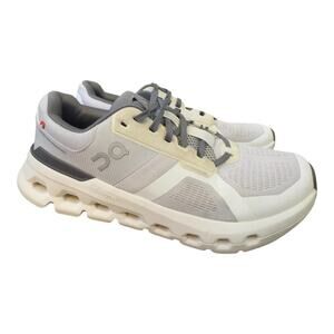 On Cloudrunner Running Shoe Men size 9.5